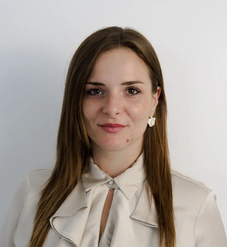 Alexia Mercandel