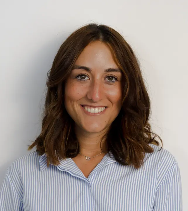 Francesca Bergamaschi