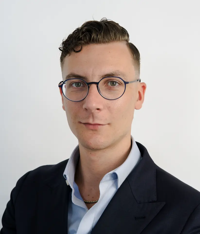 Leonardo Specogna