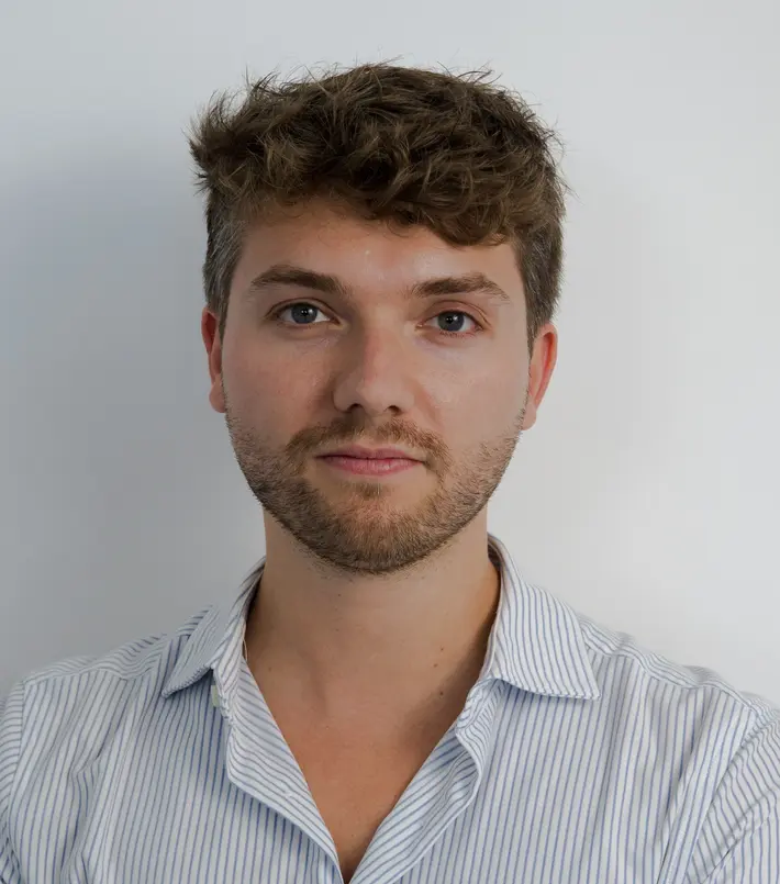 Riccardo Franco