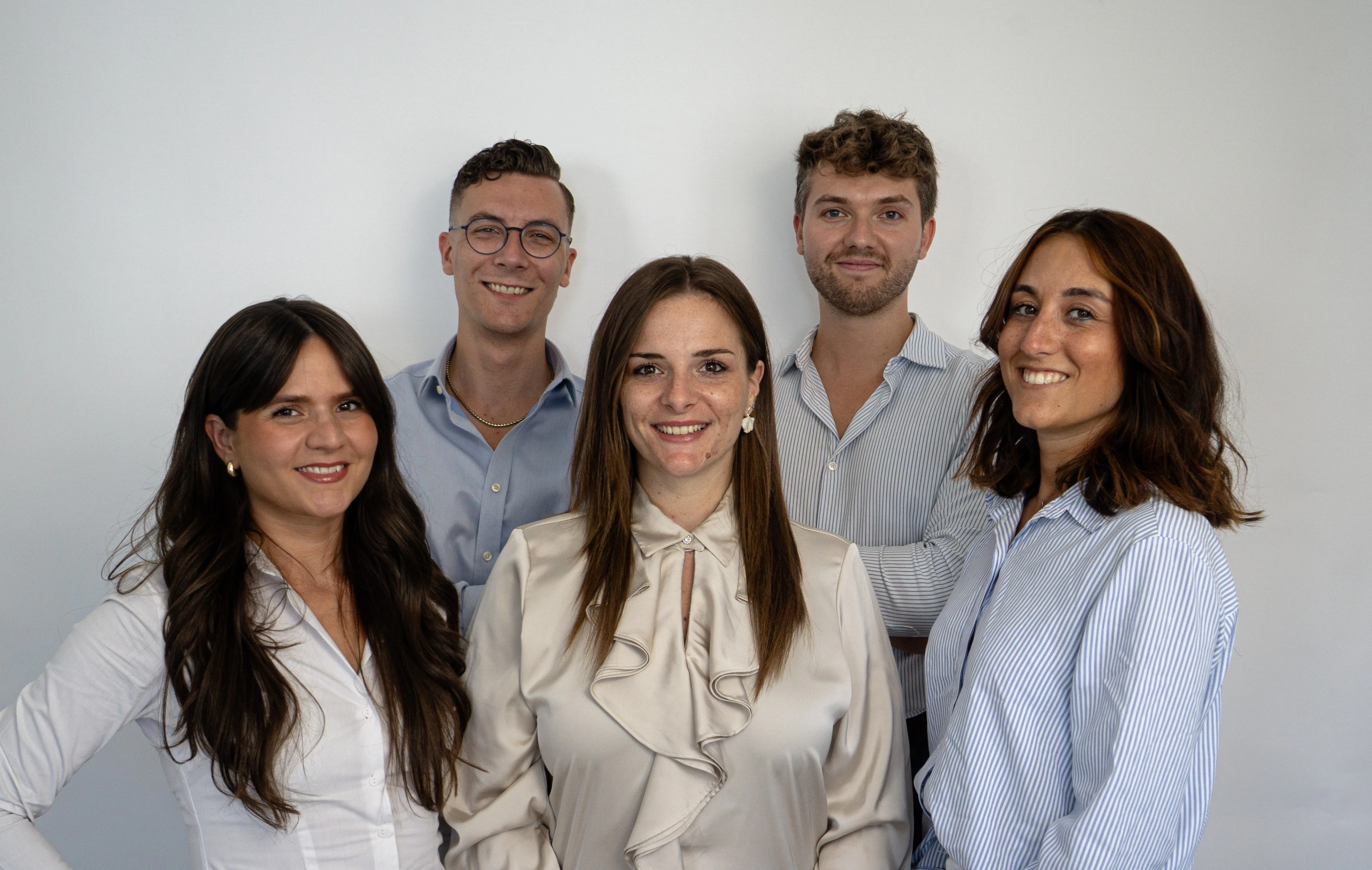Il team di Immobiliare 4B